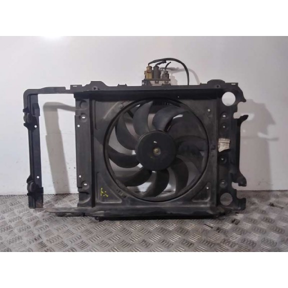 Recambio de electroventilador para audi a2 (8z) 1.4 tdi referencia OEM IAM 8Z0121207B  