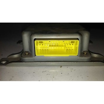 Recambio de centralita airbag para mitsubishi galant berlina (ea0) 2000 gls climatizado referencia OEM IAM MR213293 MR213293 