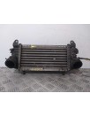 Recambio de intercooler para audi a2 (8z) 1.4 tdi referencia OEM IAM 8Z0145805B  