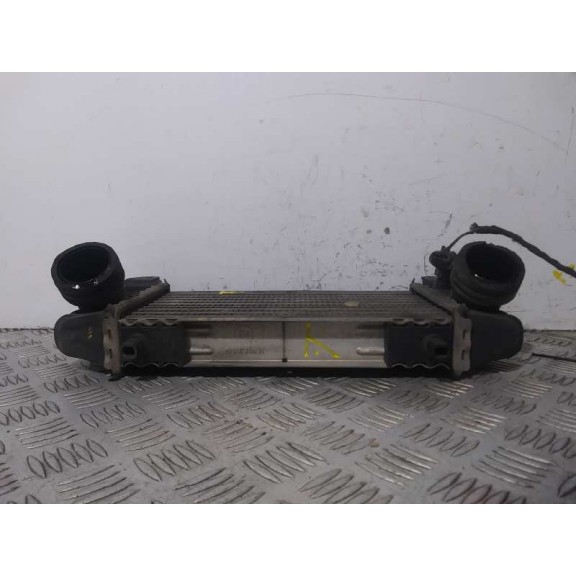 Recambio de intercooler para audi a2 (8z) 1.4 tdi referencia OEM IAM 8Z0145805B  