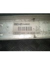 Recambio de intercooler para audi a2 (8z) 1.4 tdi referencia OEM IAM 8Z0145805B  