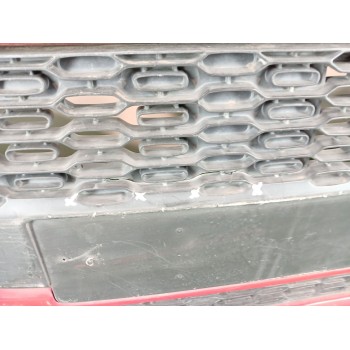 Recambio de paragolpes delantero para peugeot 107 (pm_, pn_) 1.4 hdi referencia OEM IAM 521190H120  