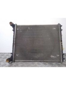 Recambio de radiador agua para audi a2 (8z) 1.4 tdi referencia OEM IAM 8Z0121251D  