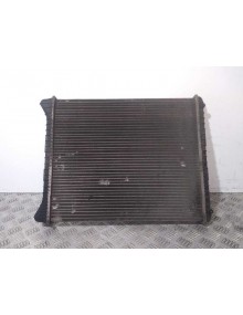 Recambio de radiador agua para audi a2 (8z) 1.4 tdi referencia OEM IAM 8Z0121251D   2