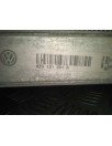 Recambio de radiador agua para audi a2 (8z) 1.4 tdi referencia OEM IAM 8Z0121251D  