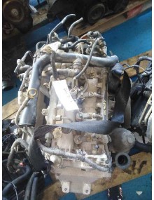 Recambio de motor completo para opel meriva enjoy referencia OEM IAM Z13DTJ <<M>> 