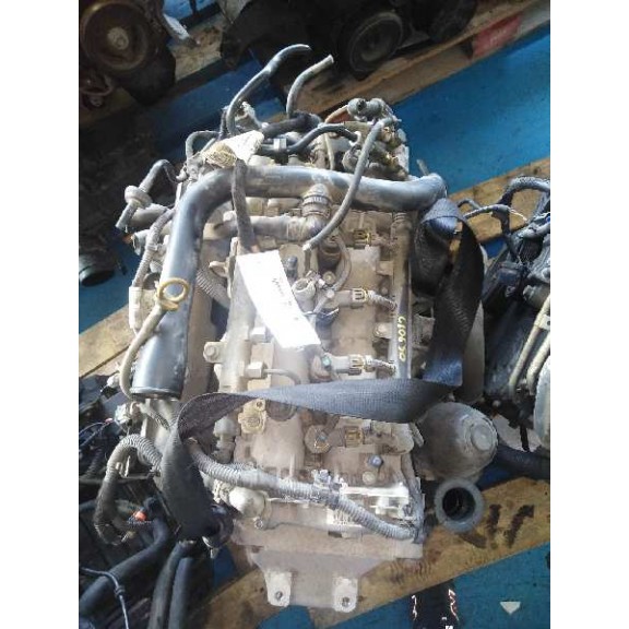 Recambio de motor completo para opel meriva enjoy referencia OEM IAM Z13DTJ <<M>> 