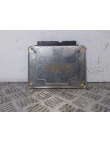 Recambio de centralita motor uce para audi a2 (8z) 1.4 tdi referencia OEM IAM 045906019G 0281010220 