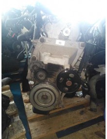 Recambio de motor completo para opel meriva enjoy referencia OEM IAM Z13DTJ <<M>>  2