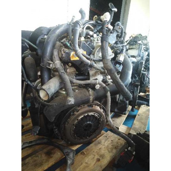 Recambio de motor completo para opel meriva enjoy referencia OEM IAM Z13DTJ <<M>> 