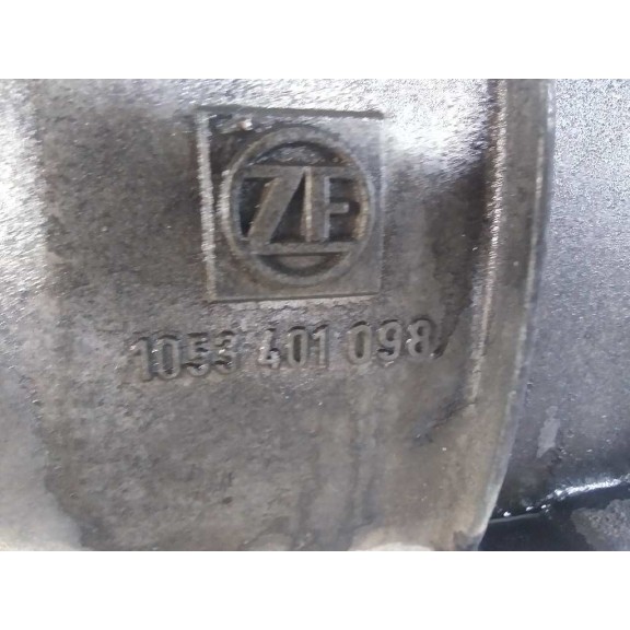 Recambio de caja cambios para bmw serie 3 berlina (e36) 325td referencia OEM IAM   