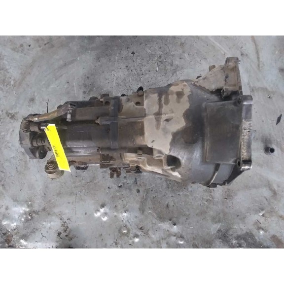 Recambio de caja cambios para bmw serie 3 berlina (e36) 325td referencia OEM IAM   