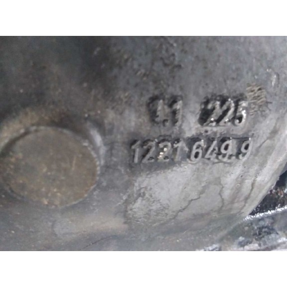 Recambio de caja cambios para bmw serie 3 berlina (e36) 325td referencia OEM IAM   