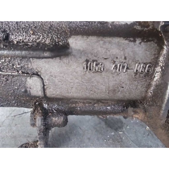 Recambio de caja cambios para bmw serie 3 berlina (e36) 325td referencia OEM IAM   