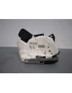 Recambio de cerradura puerta trasera derecha para seat leon (5f1) xcellence plus referencia OEM IAM 5K4839016AF 7 PINES 