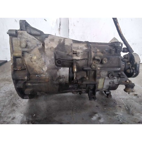 Recambio de caja cambios para bmw serie 3 berlina (e36) 325td referencia OEM IAM   