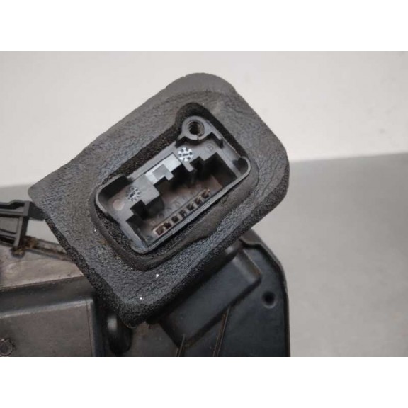 Recambio de cerradura puerta trasera derecha para seat leon (5f1) xcellence plus referencia OEM IAM 5K4839016AF 7 PINES 