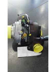 Recambio de turbocompresor para opel meriva 1.7 16v cdti referencia OEM IAM 899102-3712 REMAN Z17DTR 2