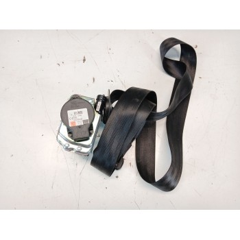 Recambio de kit airbag para audi a4 b9 (8w2, 8wc) 2.0 tdi referencia OEM IAM 8W1857001K 8W0880204D 8W0880201AL