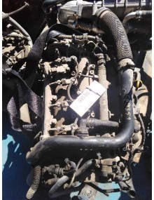 Recambio de motor completo para opel meriva cosmo referencia OEM IAM Z13DT <<M>> 