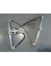 Recambio de elevalunas delantero izquierdo para renault laguna ii (bg0) referencia OEM IAM  NUEVO SOLO MECANISMO