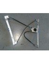 Recambio de elevalunas delantero izquierdo para renault laguna ii (bg0) referencia OEM IAM  NUEVO SOLO MECANISMO