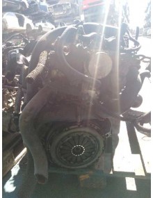 Recambio de motor completo para opel meriva cosmo referencia OEM IAM Z13DT <<M>>  2