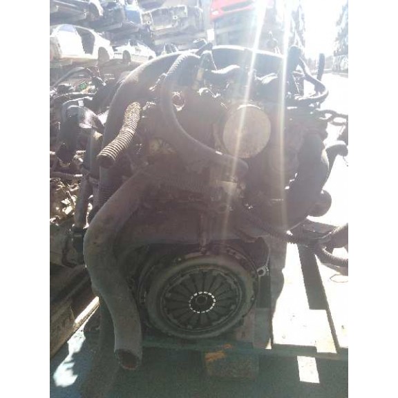 Recambio de motor completo para opel meriva cosmo referencia OEM IAM Z13DT <<M>> 