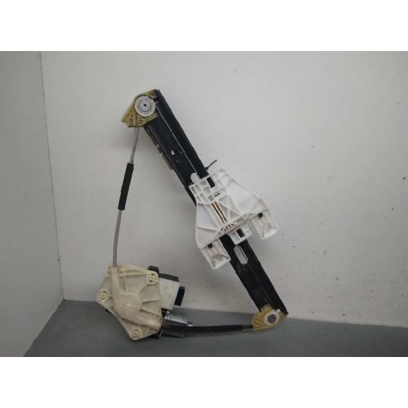 Recambio de elevalunas trasero derecho para seat leon (5f1) xcellence plus referencia OEM IAM 5Q0959812E 5 PINES 