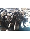 Recambio de motor completo para opel meriva cosmo referencia OEM IAM Z13DT <<M>> 