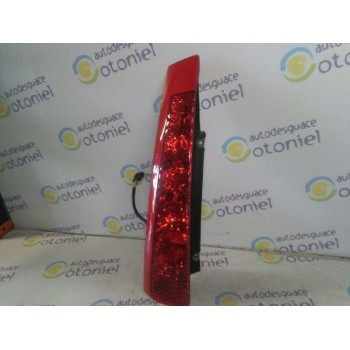 PILOTO TRASERO IZQUIERDO SUPERIOR