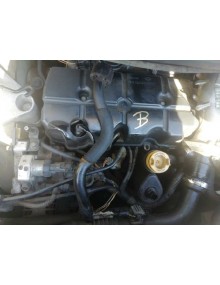 Recambio de motor completo para renault scenic ii confort authentique referencia OEM IAM F9Q812 INCIDENCIA 192.000KM