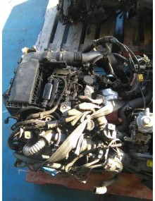 Recambio de motor completo para citroën xsara picasso 1.6 hdi 110 sx top referencia OEM IAM 9HZ <<M>> 