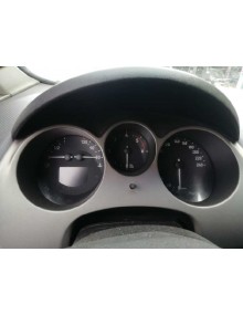 Recambio de cuadro instrumentos para seat altea (5p1) 2.0 tdi referencia OEM IAM 5p0920802e   2