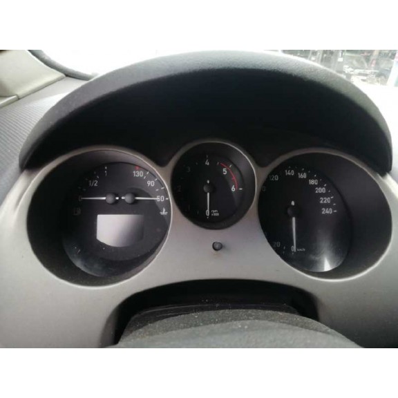 Recambio de cuadro instrumentos para seat altea (5p1) 2.0 tdi referencia OEM IAM   