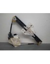 Recambio de elevalunas trasero izquierdo para seat leon (5f1) xcellence plus referencia OEM IAM 5Q0959811E 5 PINES 