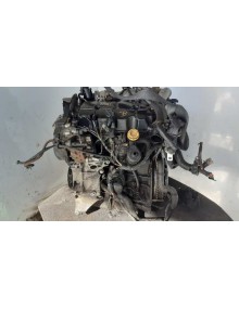 Recambio de motor completo para renault scenic ii confort authentique referencia OEM IAM F9Q812 INCIDENCIA 192.000KM 2