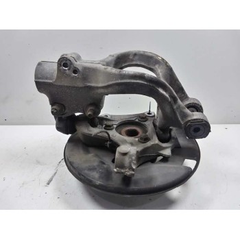 Recambio de mangueta delantera izquierda para opel astra j gtc sport referencia OEM IAM   