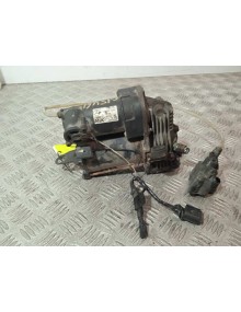 Recambio de bomba suspension para mercedes-benz clase r (w251) 320 cdi (251.022) referencia OEM IAM A2513201004  