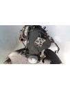 Recambio de motor completo para renault scenic ii confort authentique referencia OEM IAM F9Q812 INCIDENCIA 192.000KM