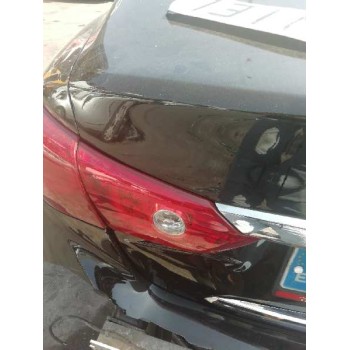 PILOTO TRASERO IZQUIERDO INTERIOR 