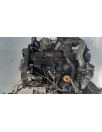 Recambio de motor completo para renault scenic ii confort authentique referencia OEM IAM F9Q812 INCIDENCIA 192.000KM