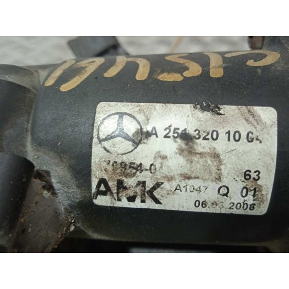 Recambio de bomba suspension para mercedes-benz clase r (w251) 320 cdi (251.022) referencia OEM IAM A2513201004  