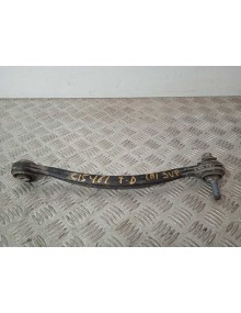 Recambio de brazo suspension superior trasero derecho para mercedes-benz clase r (w251) 320 cdi (251.022) referencia OEM IAM 000 2