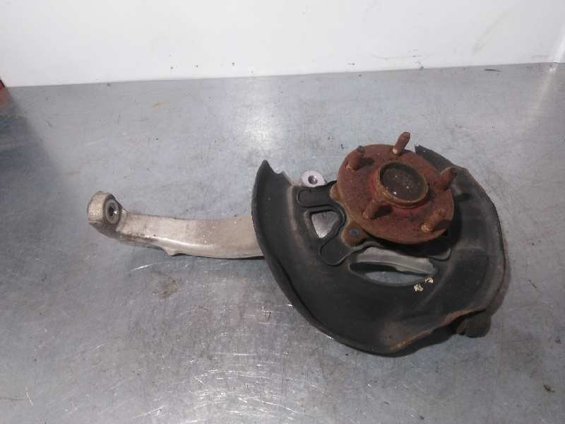 Recambio de mangueta delantera izquierda para lexus is200 (ds2/is2) 250 v6 referencia OEM IAM  ABS 