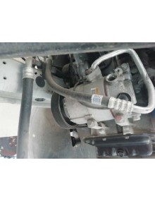 Recambio de compresor aire acondicionado para hyundai elantra (ad)(2016) klass referencia OEM IAM   