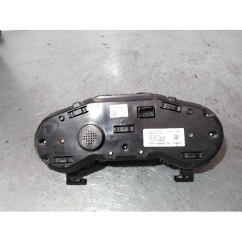 Recambio de cuadro instrumentos para ford focus lim. (cb8) trend referencia OEM IAM BM5T10849AU  