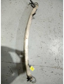 Recambio de refuerzo paragolpes delantero para mercedes-benz clase r (w251) 320 cdi (251.022) referencia OEM IAM   