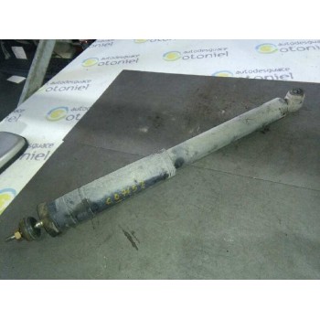 AMORTIGUADOR TRASERO IZQUIERDO 