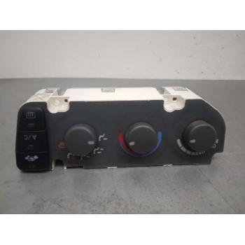 Recambio de mando calefaccion / aire acondicionado para honda cr-v (rd1/3) básico (rd1) referencia OEM IAM BQ919399  